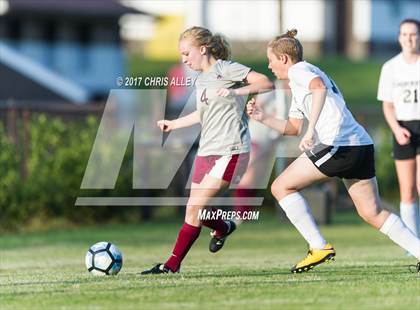 Thumbnail 1 in Dobyns-Bennett @ David Crockett photogallery.