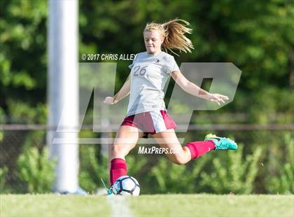 Thumbnail 1 in Dobyns-Bennett @ David Crockett photogallery.