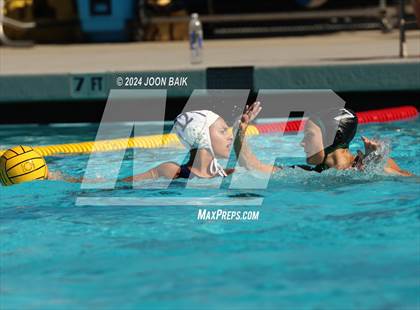 Thumbnail 1 in Alhambra vs Moreau Catholic (Battle of the Bay) photogallery.