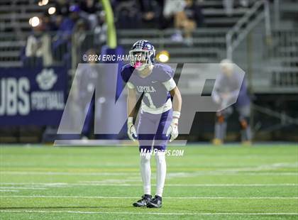 Thumbnail 2 in Simi Valley vs. Loyola (CIF SS D3 Semifinal) photogallery.