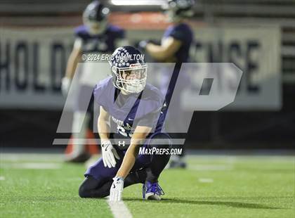 Thumbnail 1 in Simi Valley vs. Loyola (CIF SS D3 Semifinal) photogallery.