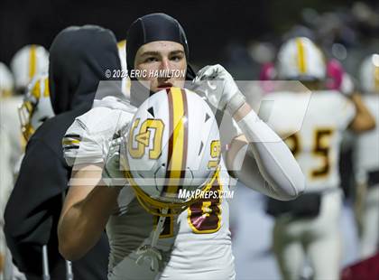 Thumbnail 2 in Simi Valley vs. Loyola (CIF SS D3 Semifinal) photogallery.