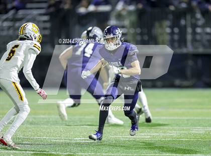 Thumbnail 1 in Simi Valley vs. Loyola (CIF SS D3 Semifinal) photogallery.
