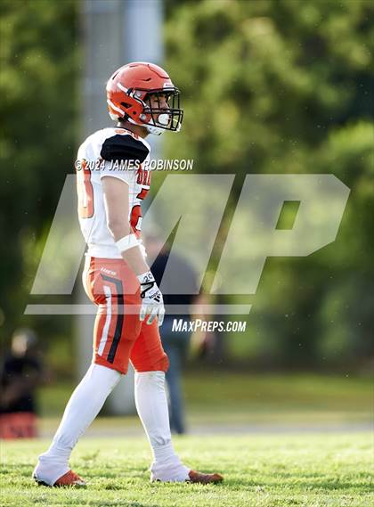 Thumbnail 2 in Orange Park @ ED White (Spring Game) photogallery.