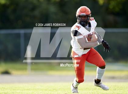 Thumbnail 2 in Orange Park @ ED White (Spring Game) photogallery.