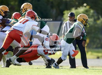 Thumbnail 2 in Orange Park @ ED White (Spring Game) photogallery.