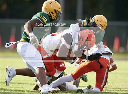Thumbnail 2 in Orange Park @ ED White (Spring Game) photogallery.