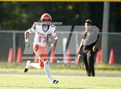 Thumbnail 3 in Orange Park @ ED White (Spring Game) photogallery.
