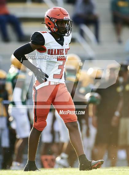 Thumbnail 1 in Orange Park @ ED White (Spring Game) photogallery.