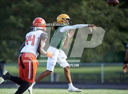 Thumbnail 2 in Orange Park @ ED White (Spring Game) photogallery.
