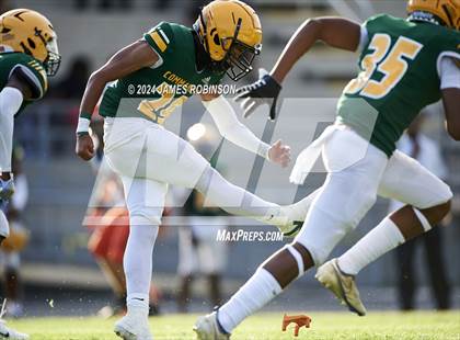 Thumbnail 1 in Orange Park @ ED White (Spring Game) photogallery.