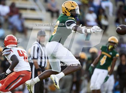 Thumbnail 3 in Orange Park @ ED White (Spring Game) photogallery.