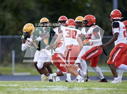 Thumbnail 1 in Orange Park @ ED White (Spring Game) photogallery.