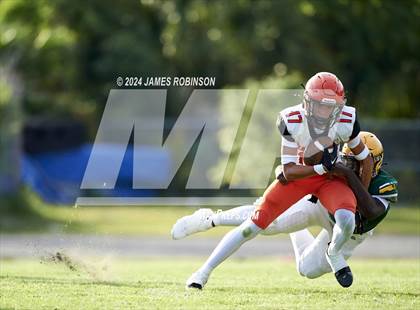 Thumbnail 2 in Orange Park @ ED White (Spring Game) photogallery.