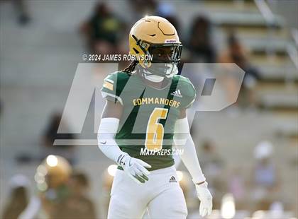 Thumbnail 1 in Orange Park @ ED White (Spring Game) photogallery.