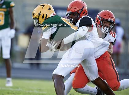 Thumbnail 3 in Orange Park @ ED White (Spring Game) photogallery.