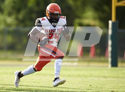 Thumbnail 3 in Orange Park @ ED White (Spring Game) photogallery.