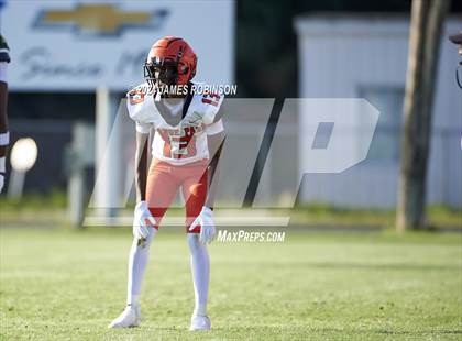 Thumbnail 3 in Orange Park @ ED White (Spring Game) photogallery.