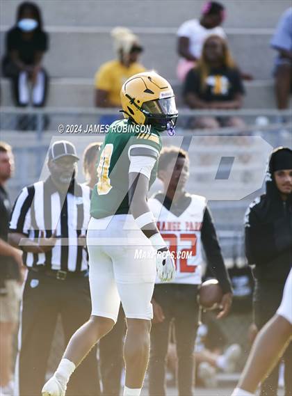 Thumbnail 3 in Orange Park @ ED White (Spring Game) photogallery.