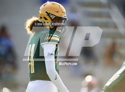 Thumbnail 3 in Orange Park @ ED White (Spring Game) photogallery.