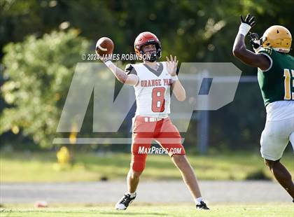 Thumbnail 1 in Orange Park @ ED White (Spring Game) photogallery.