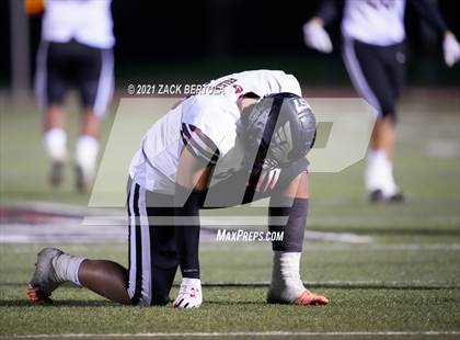 Thumbnail 1 in Kanab vs. Layton Christian Academy (UHSAA 1A Semifinal) photogallery.