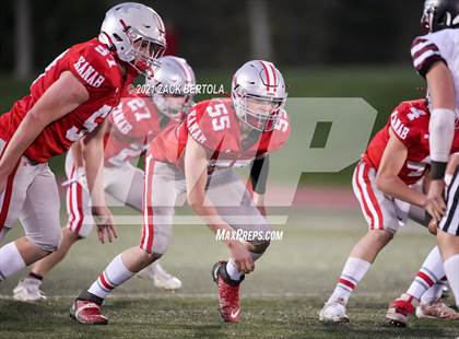 Thumbnail 1 in Kanab vs. Layton Christian Academy (UHSAA 1A Semifinal) photogallery.