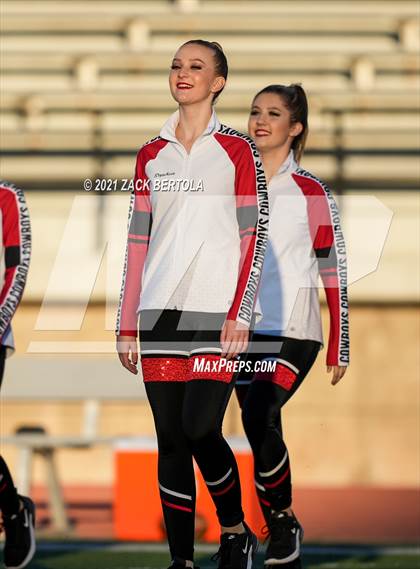 Thumbnail 3 in Kanab vs. Layton Christian Academy (UHSAA 1A Semifinal) photogallery.