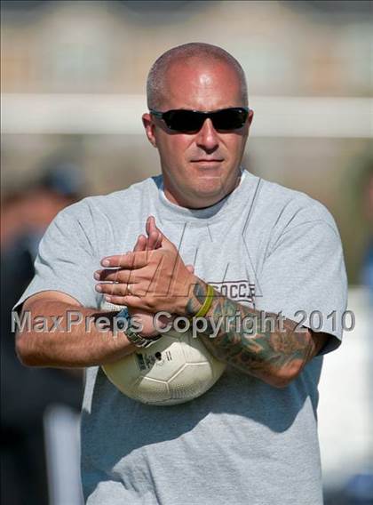 Thumbnail 2 in Sierra @ Whitney (CIF SJS D4 Playoffs) photogallery.