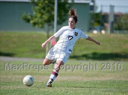 Thumbnail 3 in Sierra @ Whitney (CIF SJS D4 Playoffs) photogallery.