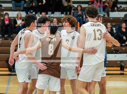 Thumbnail 3 in Loyola @ Crespi photogallery.