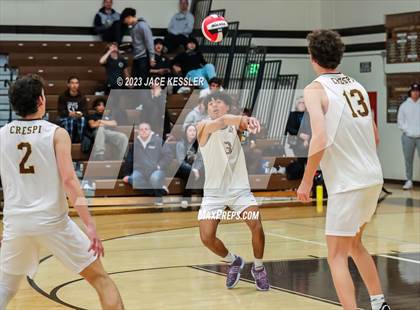 Thumbnail 3 in Loyola @ Crespi photogallery.