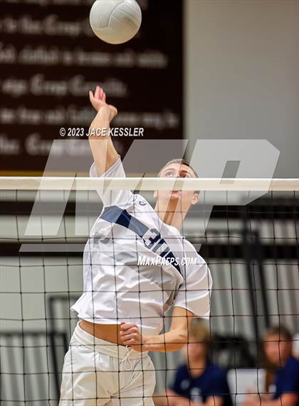 Thumbnail 1 in Loyola @ Crespi photogallery.