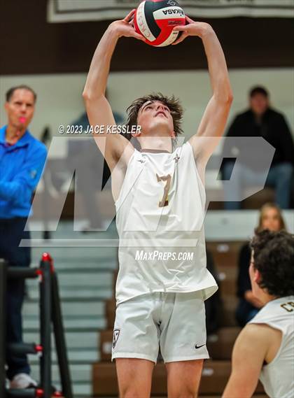 Thumbnail 1 in Loyola @ Crespi photogallery.