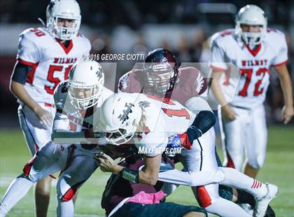 Thumbnail 2 in Wilmot @ Westosha Central photogallery.