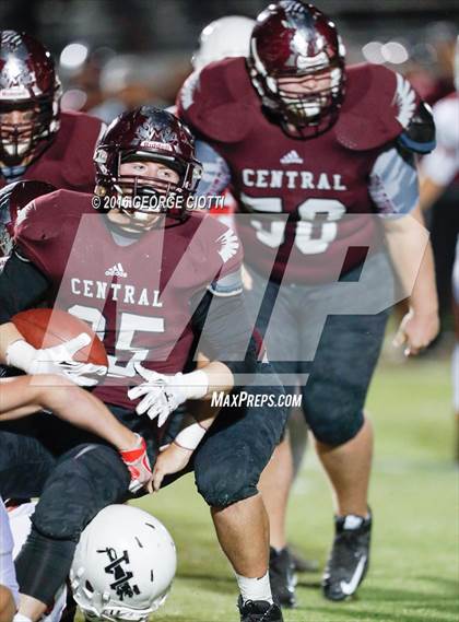 Thumbnail 2 in Wilmot @ Westosha Central photogallery.