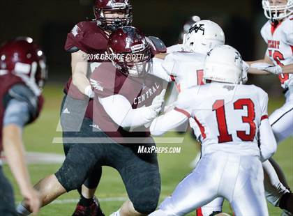 Thumbnail 2 in Wilmot @ Westosha Central photogallery.