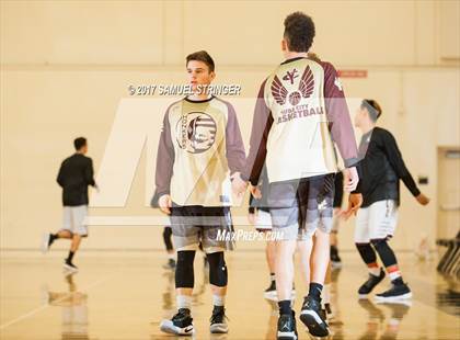 Thumbnail 3 in San Lorenzo vs. Yuba City (Chabot MLK Classic) photogallery.