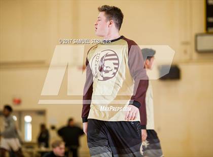 Thumbnail 2 in San Lorenzo vs. Yuba City (Chabot MLK Classic) photogallery.