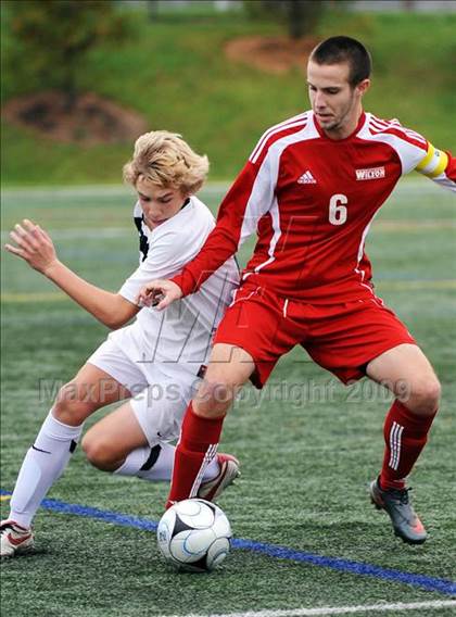 Thumbnail 2 in Wilson @ Hempfield photogallery.