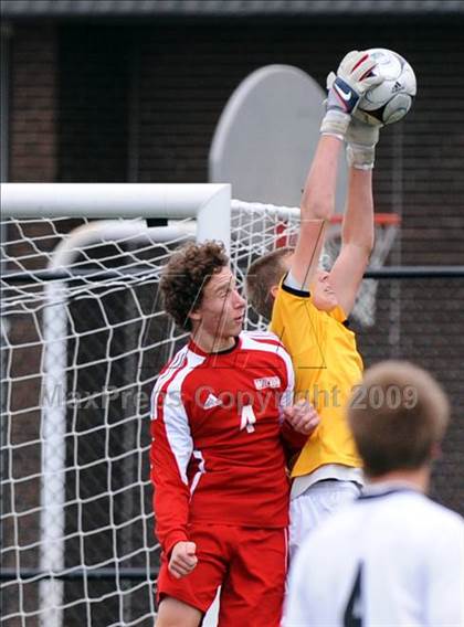 Thumbnail 2 in Wilson @ Hempfield photogallery.