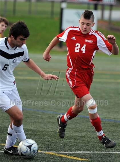 Thumbnail 2 in Wilson @ Hempfield photogallery.