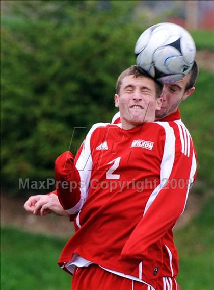 Thumbnail 2 in Wilson @ Hempfield photogallery.