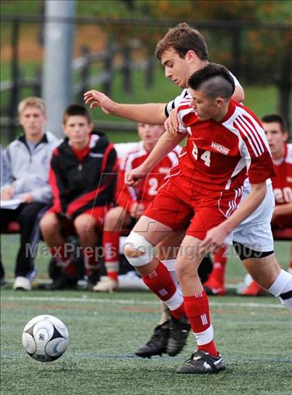 Thumbnail 2 in Wilson @ Hempfield photogallery.
