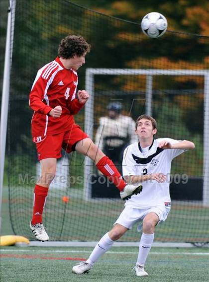 Thumbnail 3 in Wilson @ Hempfield photogallery.