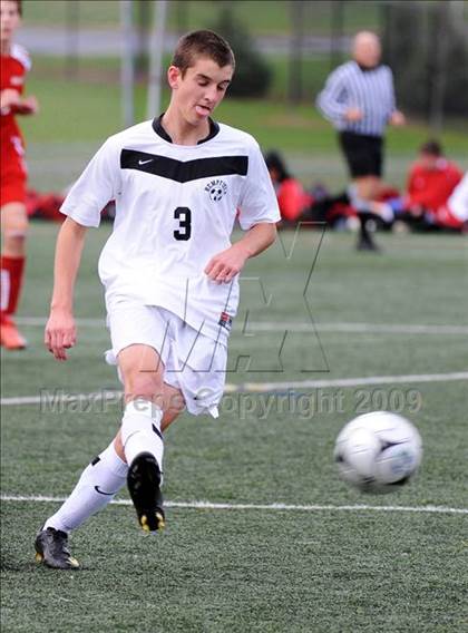 Thumbnail 1 in Wilson @ Hempfield photogallery.