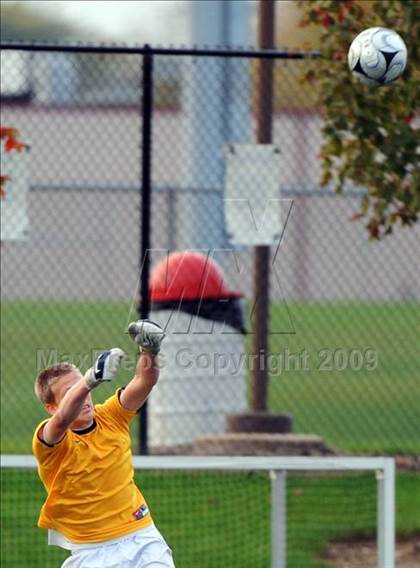 Thumbnail 1 in Wilson @ Hempfield photogallery.