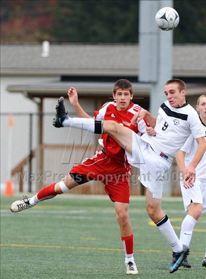 Thumbnail 1 in Wilson @ Hempfield photogallery.