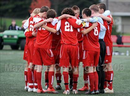 Thumbnail 3 in Wilson @ Hempfield photogallery.