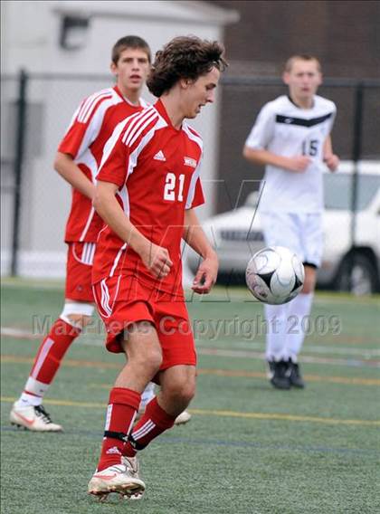 Thumbnail 1 in Wilson @ Hempfield photogallery.